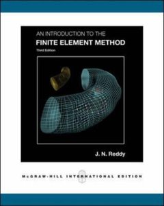 [PDF] Finite Element Method [Solution Manual] PDF