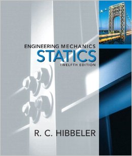 [PDF] Engineering Mechanics Statics By RC HIBBELER