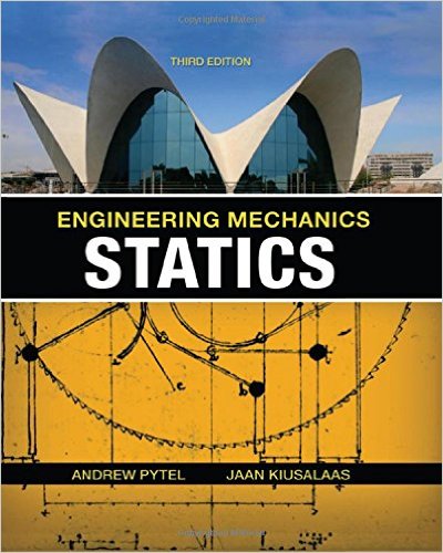 [PDF] Engineering Mechanics Statics PDF