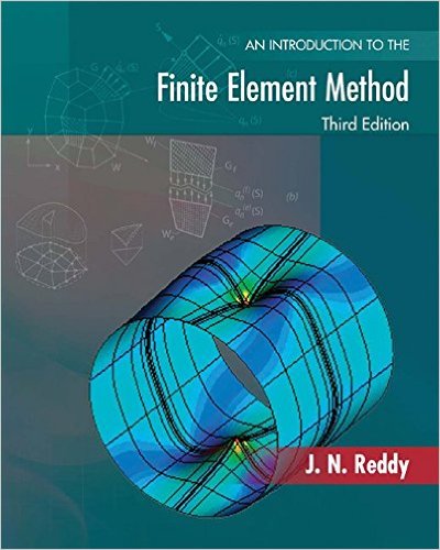 [PDF] Finite Element Method by J N Reddy