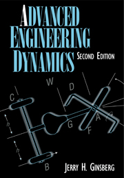 Advanced Engineering Dynamics PDF , Advanced Engineering Dynamics Ginsberg Solutions Manual pdf , Advanced Engineering Dynamics Ginsberg pdf