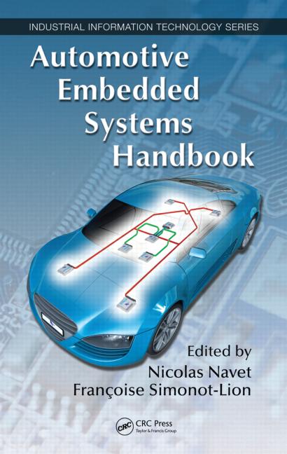 [PDF] Automotive Embedded Systems Handbook