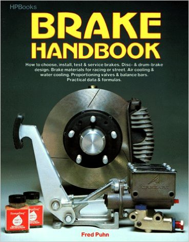 [PDF] Brake Handbook By Fred Puhn