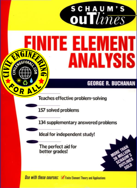 [PDF] Schaum’s Outline of Finite Element Analysis