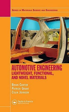 [PDF] Automotive Engineering: Lightweight, Functional, and Novel Material