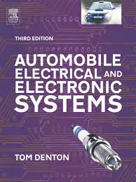 [PDF] Automobile Electrical and Electronic Systems