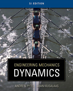 [PDF] Engineering Mechanics Dynamics by Andrew Pytel
