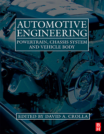 [PDF] Automotive Engineering PowerTrain Chassis System And Vehicle Body