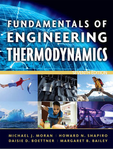 [PDF] Fundamentals of Engineering Thermodynamics