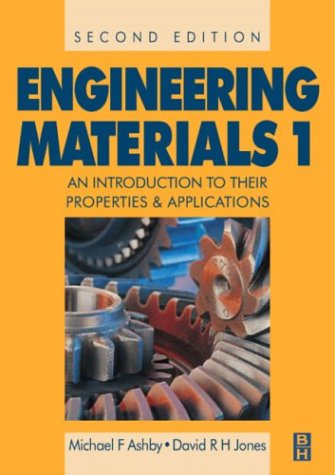 [PDF] Engineering Materials Volume 1 By Ashby