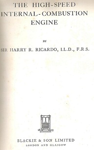 [PDF] The High Speed Internal Combustion Engine