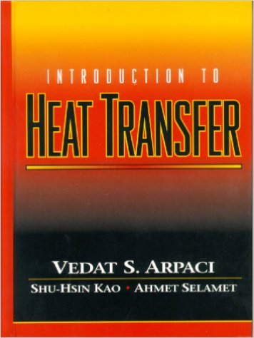 [PDF] Introduction to Heat Transfer Arpaci