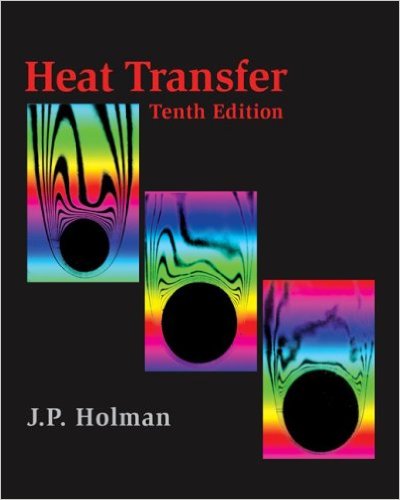 [PDF] Heat Transfer Holman