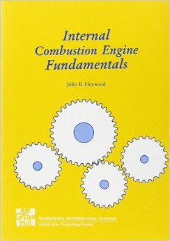 [PDF] Internal Combustion Engines Fundamentals John B. Heywood