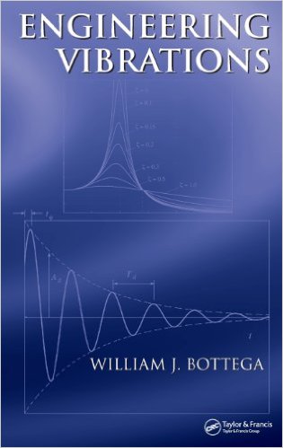 Engineering Vibrations PDF