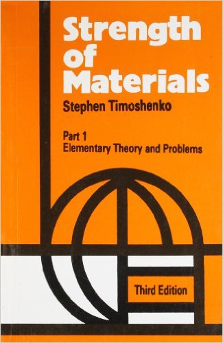 [PDF] Strength of Materials by Timoshenko