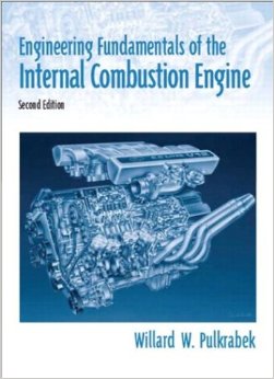 [PDF] Engineering Fundamentals of the Internal Combustion Engine PDF