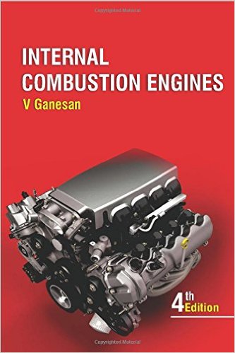 [PDF] I C Engine by V Ganesan – Free Downlaod