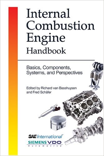 [PDF] Internal Combustion Engine Handbook – Free Downlaod