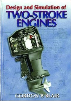 [PDF] Design and Simulation of Two-Stroke Engines