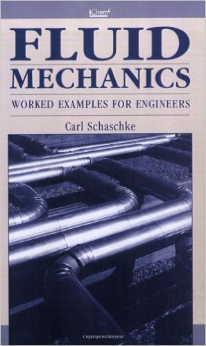 [PDF] Fluid Mechanics Worked Examples by CARL SCHASCHKE