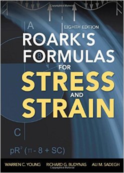 [PDF] Roark’s Formulas for Stress and Strain