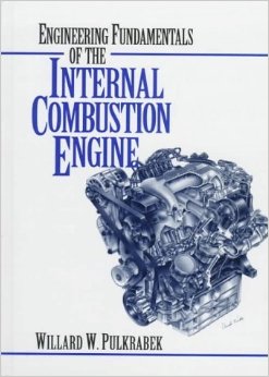 [PDF] Engineering Fundamentals of the Internal Combustion Engine