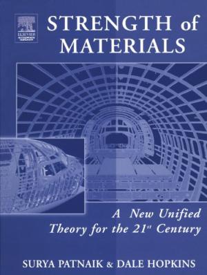 [PDF] Strength of Materials by Surya Patnaik