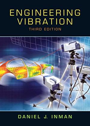 [PDF] Engineering Vibration Daniel J Inman Solution Manual