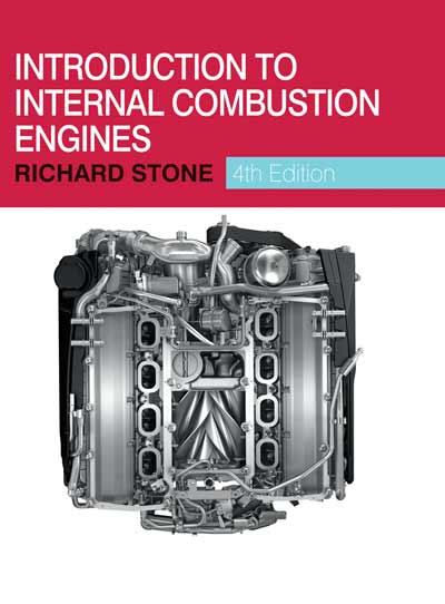 [PDF] Introduction to Internal Combustion Engines By Richard Stone