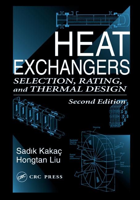 [PDF] Heat Exchangers Selection Rating and Thermal Design