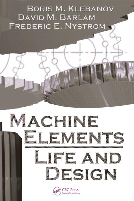 [PDF] Machine Elements Life and Design