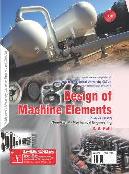 [PDF] Design Of Machine Elements By R.B.Patil