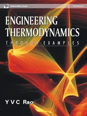 [PDF] Engineering Thermodynamics By YVC Rao