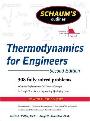[PDF] Schaum’s Outline of Thermodynamics for Engineers