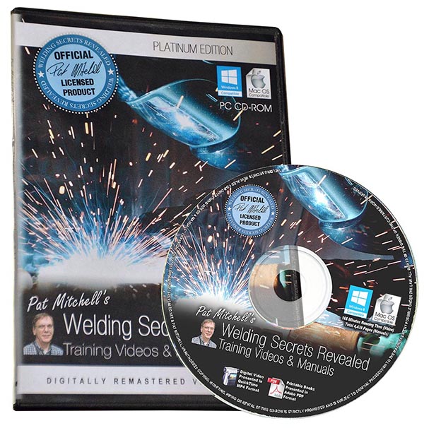 Welding Secrets PDF Book by Hal Wilson