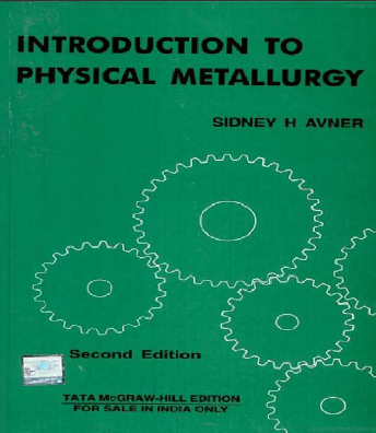 [PDF] Introduction to Physical Metallurgy