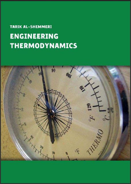 [PDF] Engineering Thermodynamics by Tarik Al-Shemmeri