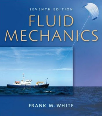 [PDF] Fluid Mechanics by Frank M White