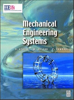 [PDF] Mechanical Engineering Systems By Richard Gentle