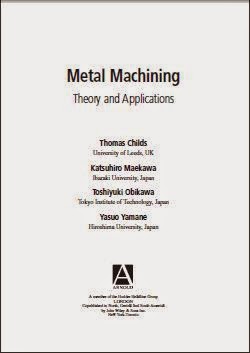 [PDF] Metal Machining-Theory and Applications