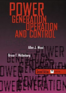 [PDF] Power Generation, Operation, and Control Book