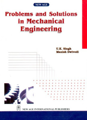 Problems and Solutions in Mechanical Engineering