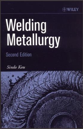 [PDF] WELDING METALLURGY by Sindo Kou