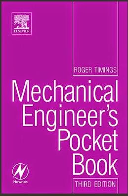 [PDF] Mechanical Engineer’s Pocket Book by Roger L Timings