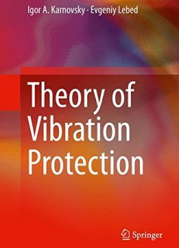 [PDF] Theory of Vibration Protection Book