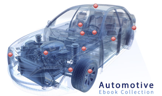 automotive engineering books