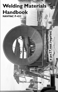 [PDF] Welding Material Handbook