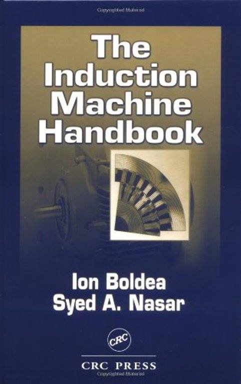 [PDF] The Induction Machine Handbook