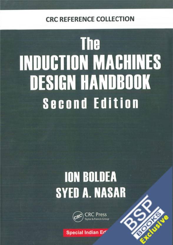 [PDF] The Induction Machine Handbook
